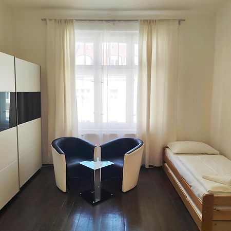 Tower Apartment 프라하 외부 사진