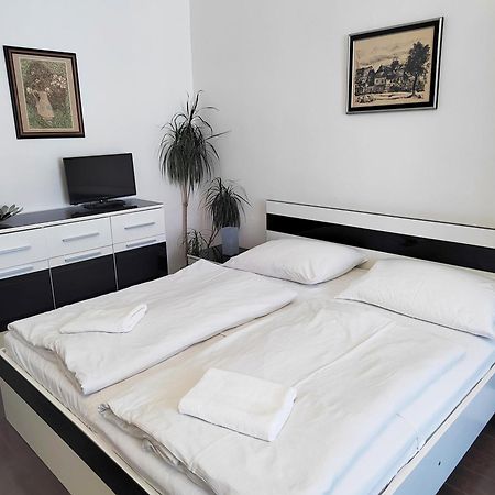 Tower Apartment 프라하 외부 사진